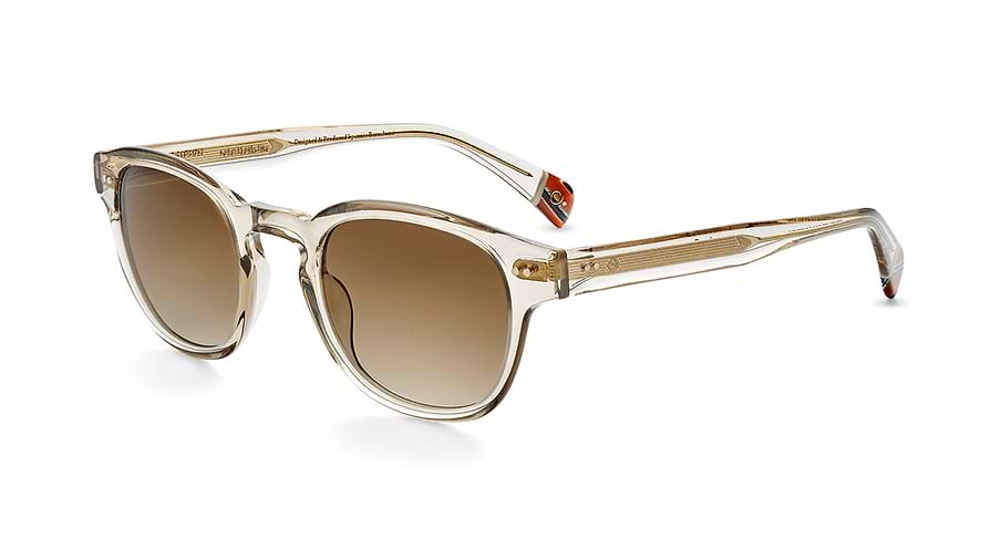 ETNIA BARCELONA PALA II SUN GYBR 48