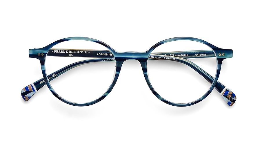 ETNIA BARCELONA PEARL DISTRICT III BL 48