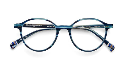 ETNIA BARCELONA PEARL DISTRICT III BL 48