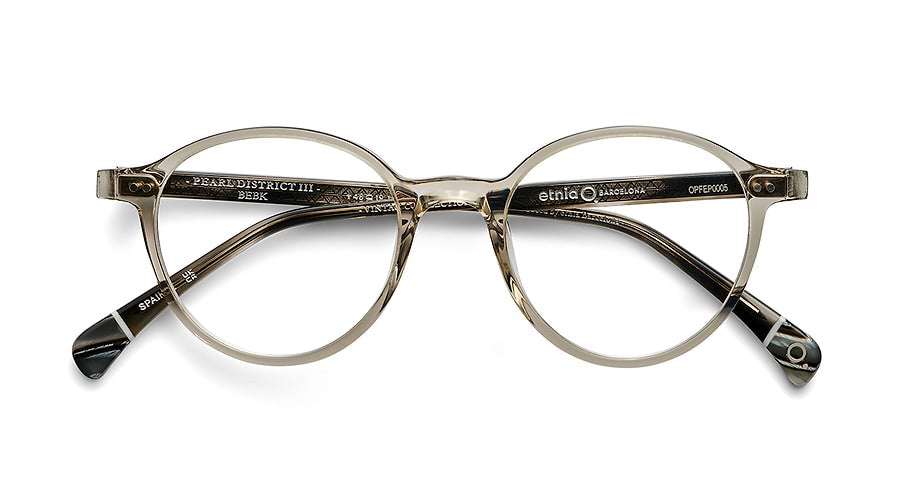 ETNIA BARCELONA PEARL DISTRICT III BEBK 50