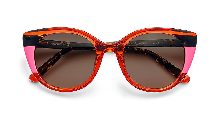 ETNIA BARCELONA PORT VELL SUN COHV 53