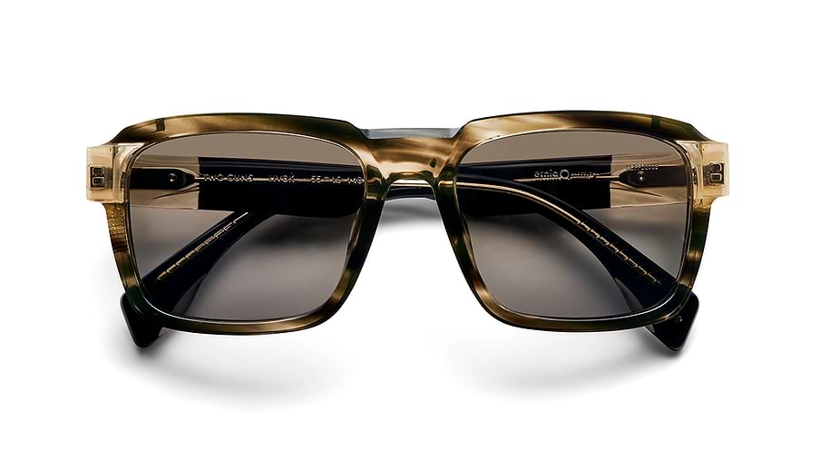 ETNIA BARCELONA TWO GUNS SUN HVBK 55