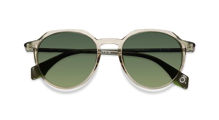 Sonnenbrillen etnia barcelona amboy sun begr pantos masculino größe 52mm - Detailansicht