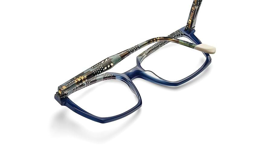ETNIA BARCELONA APFEL BLBK 54