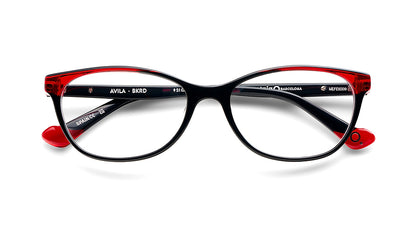 ETNIA BARCELONA AVILA BKRD 53