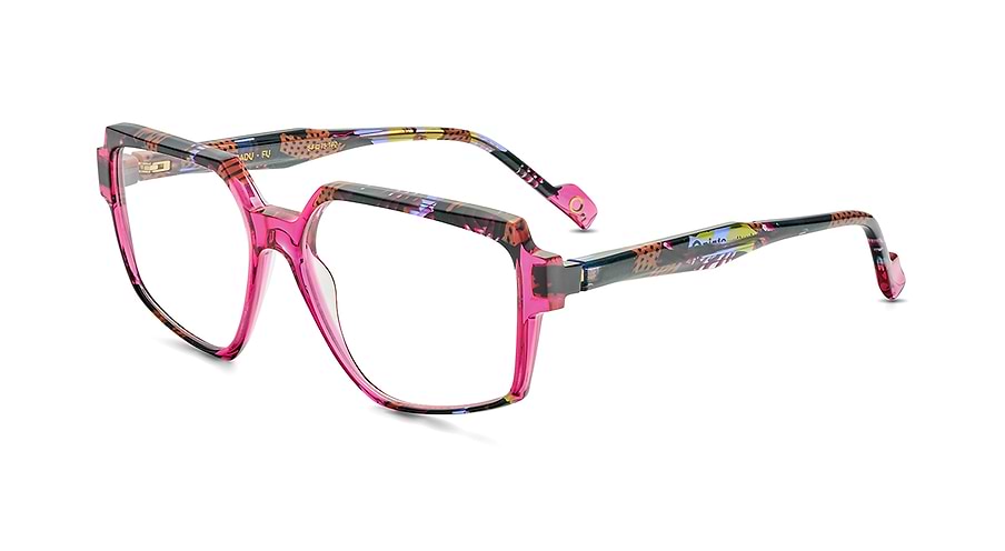 ETNIA BARCELONA BADU FU 54