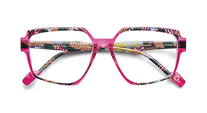 ETNIA BARCELONA BADU FU 54