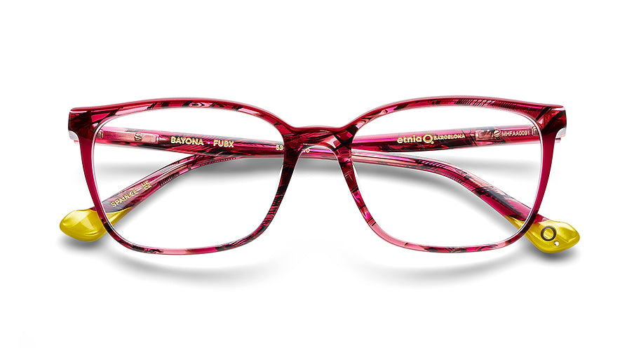 ETNIA BARCELONA BAYONA FUBX 53