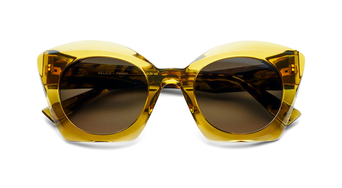 ETNIA BARCELONA BELICE SUN YWHV 49