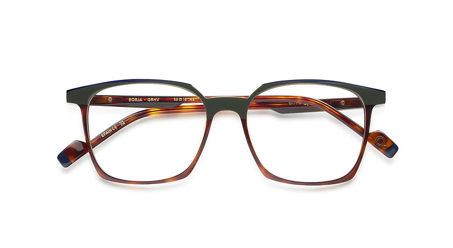 Brillen etnia barcelona borja grhv masculino maat 53mm - Detailaanzicht