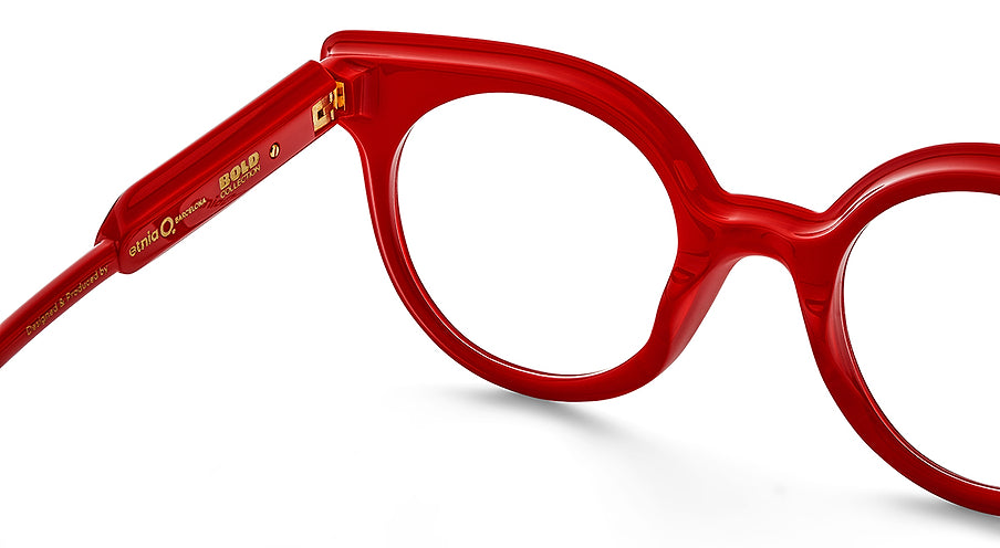ETNIA BARCELONA BRUTAL NO.30 RD 49