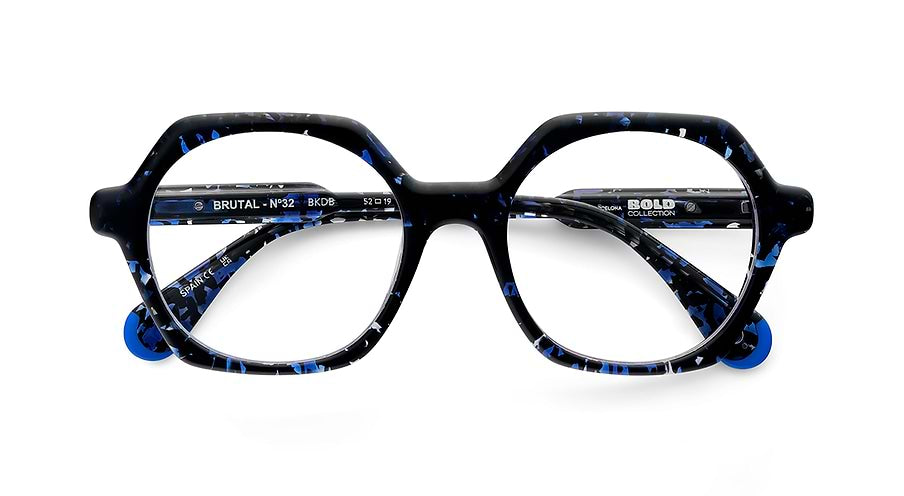 ETNIA BARCELONA BRUTAL NO.32 BKDB 52