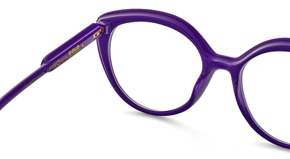 ETNIA BARCELONA BRUTAL NO.33 PU 54