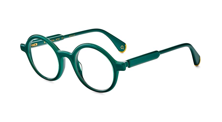 Brillen etnia barcelona brutal no.35 dg unisex maat 46mm - Hoofdaanzicht