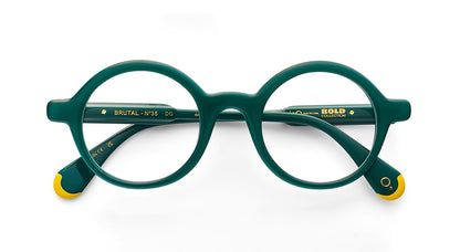 ETNIA BARCELONA BRUTAL NO.35 DG 46