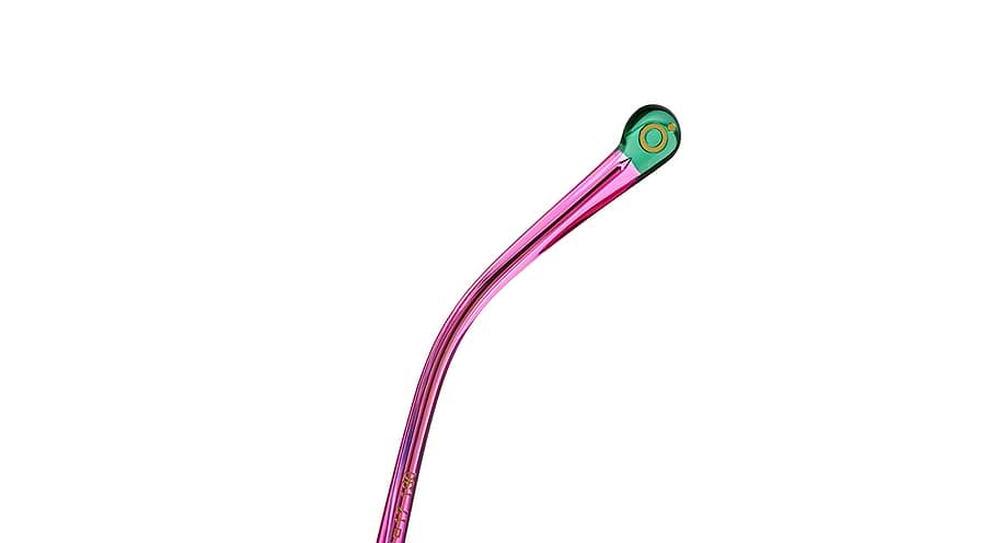 ETNIA BARCELONA BUBBLES PKGR 47