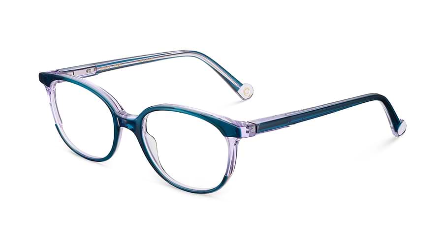 Occhiali da vista etnia barcelona bygge ptpu infantil taglia 48mm - Vista principale
