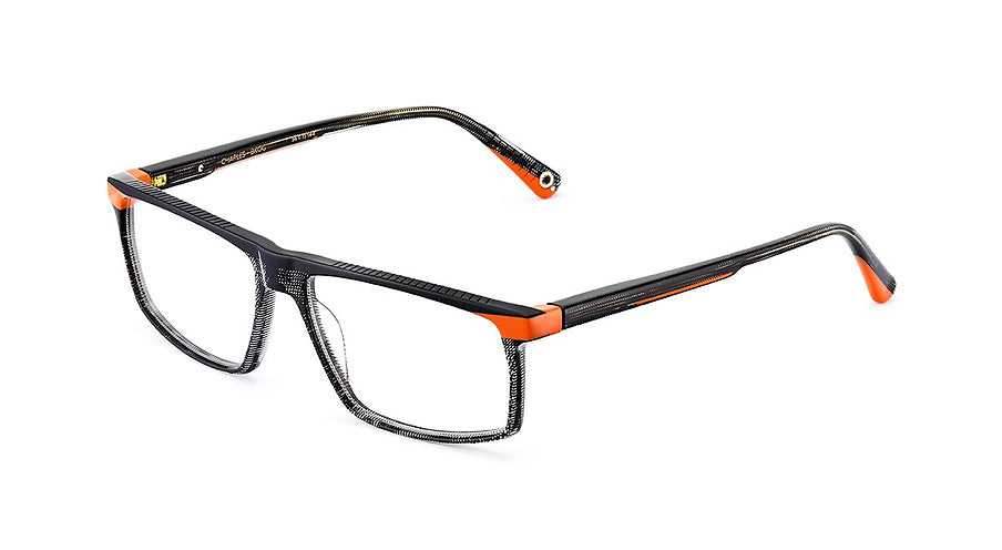 Brillen etnia barcelona le mans bkog masculino maat 53mm - Hoofdaanzicht