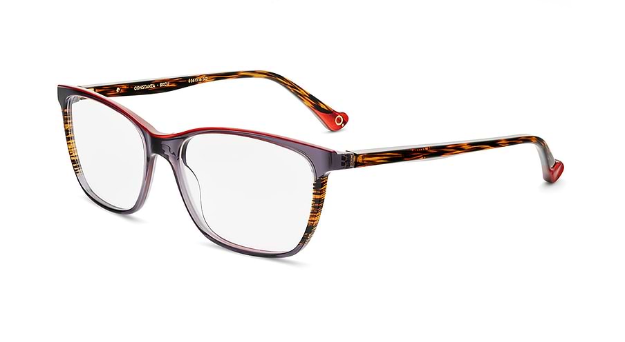 Brillen etnia barcelona constanza bkcu femenino maat 54mm - Hoofdaanzicht