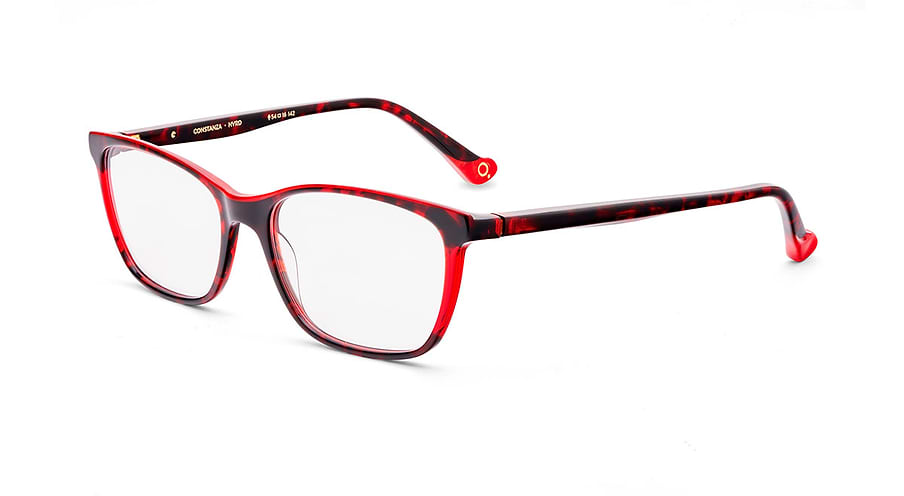 Brillen etnia barcelona constanza hvrd femenino maat 54mm - Hoofdaanzicht