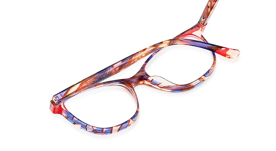 ETNIA BARCELONA DAUPHINE BLPK 53