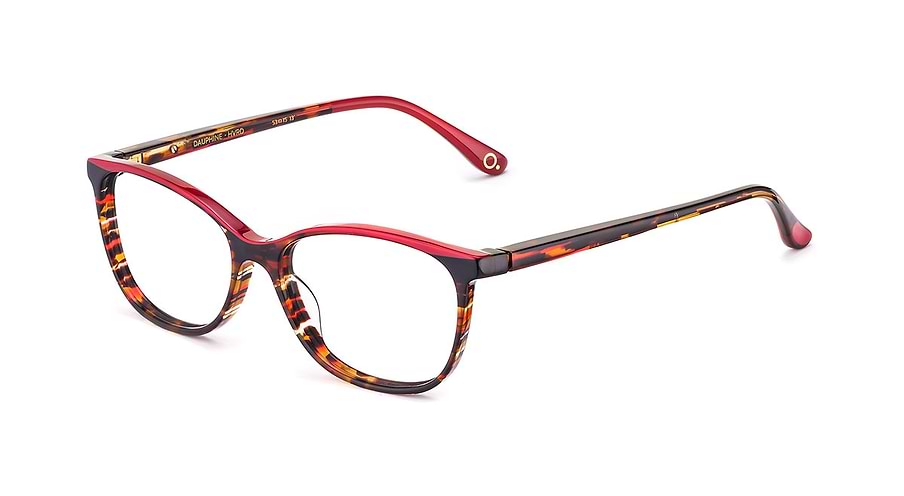 Brillen etnia barcelona dauphine 22 hvrd femenino maat 53mm - Hoofdaanzicht