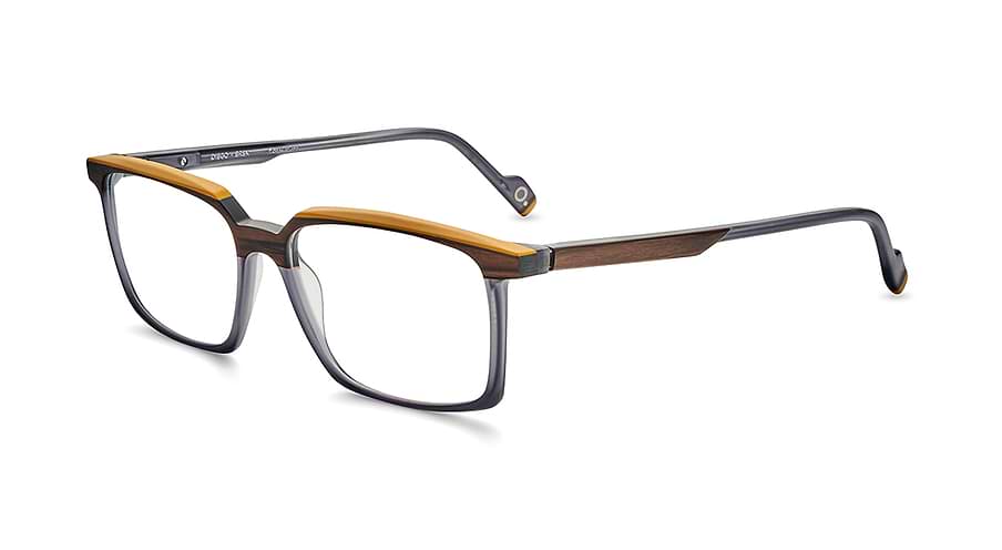 Brillen etnia barcelona diego brbk masculino maat 54mm - Hoofdaanzicht