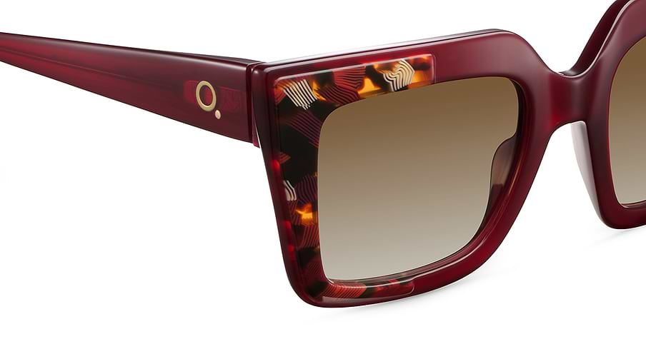 ETNIA BARCELONA ELECTRA SUN RDHV 52