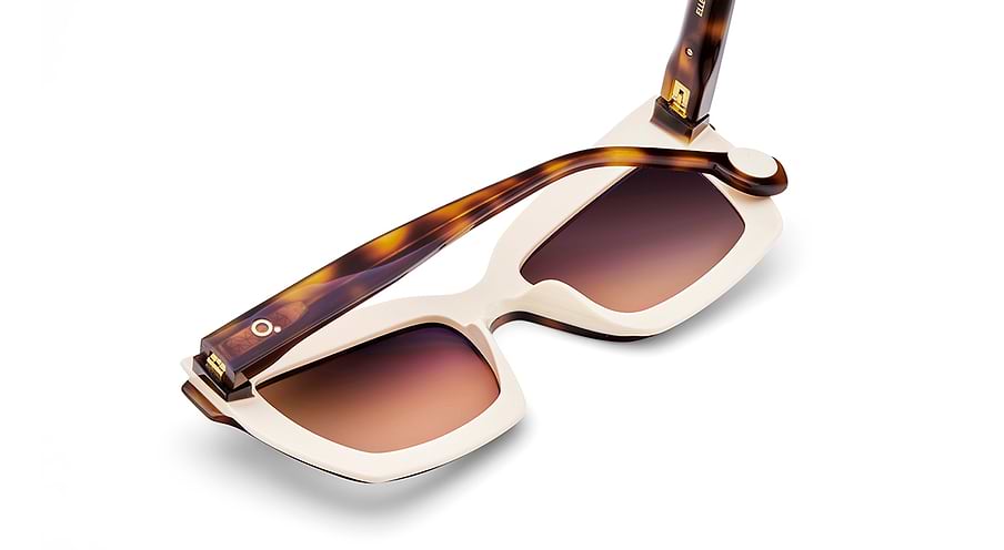 ETNIA BARCELONA ELLE SUN HVWH 52