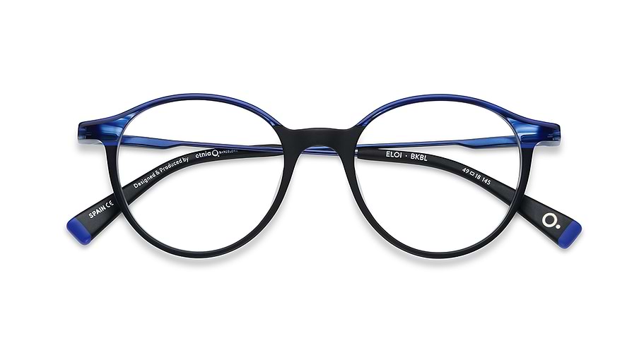 ETNIA BARCELONA ELOI BKBL 49