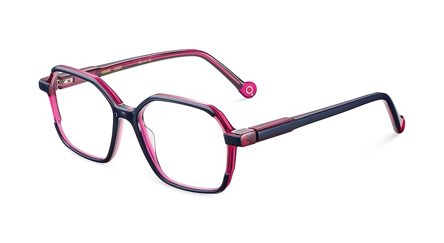Occhiali da vista etnia barcelona eraiki dbbx infantil taglia 48mm - Vista principale