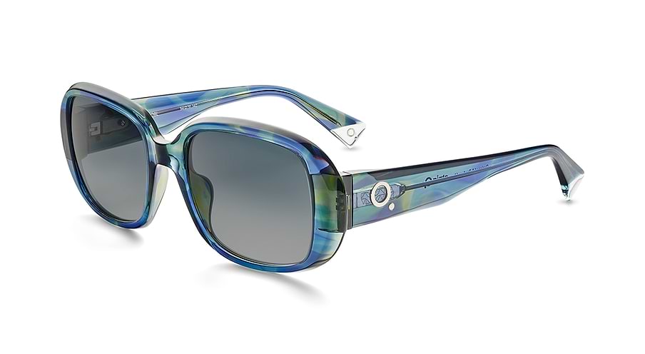 Gafas de sol etnia barcelona fab sun tqbl azul femenino talla 54mm - Vista principal