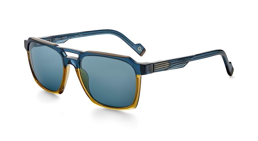 Óculos de sol etnia barcelona fermin sun ptyw masculino tamanho 56mm - Vista principal