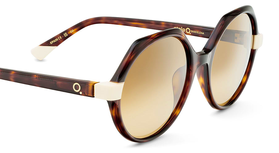 Zonnebrillen etnia barcelona fontana sun hvwh femenino maat 54mm - Detailaanzicht