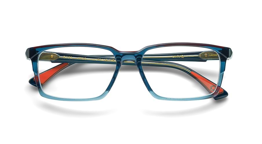 Brillen etnia barcelona gavia ptog masculino maat 54mm - Detailaanzicht
