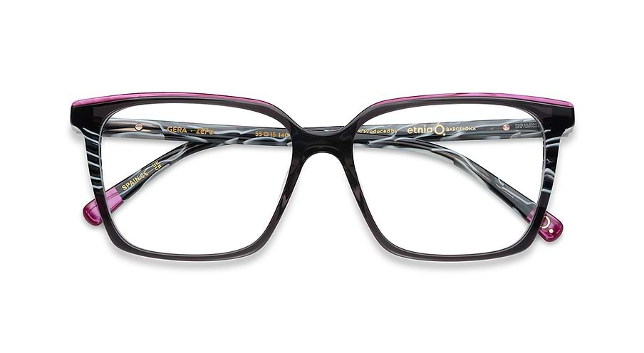 ETNIA BARCELONA GERA ZEFU 55