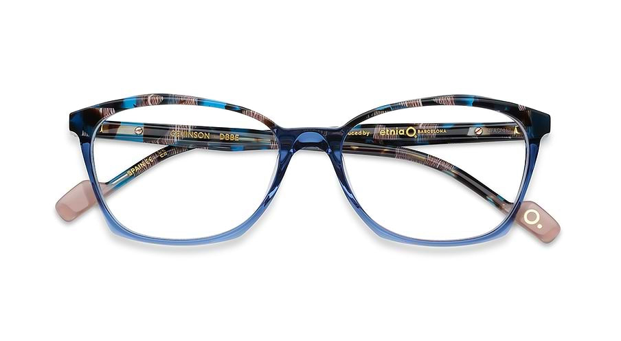 ETNIA BARCELONA GEVINSON DBBE 52