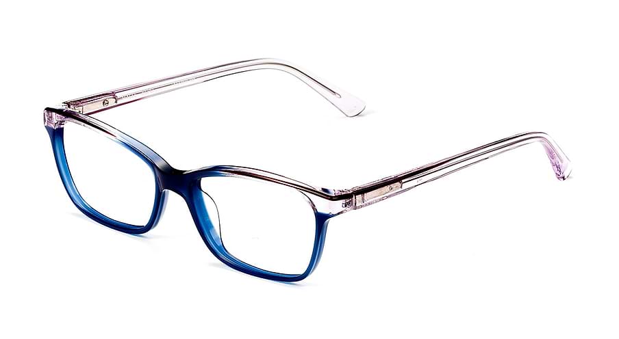 Brillen etnia barcelona halle blpu femenino maat 52mm - Hoofdaanzicht