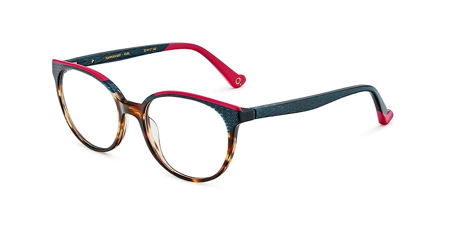 Gafas graduadas etnia barcelona hannah bay fubl femenino talla 52mm - Vista principal