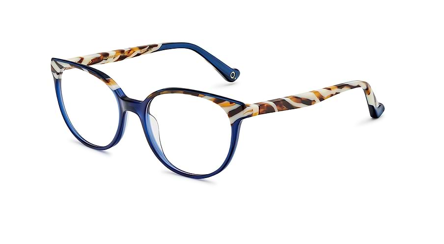 Gafas graduadas etnia barcelona hannah bay whbl femenino talla 52mm - Vista principal