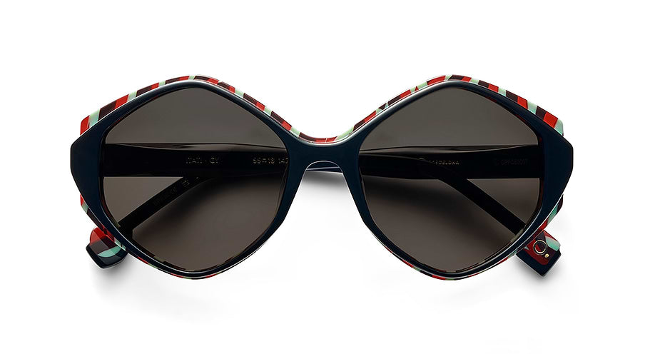 ETNIA BARCELONA ITATI SUN GY 55