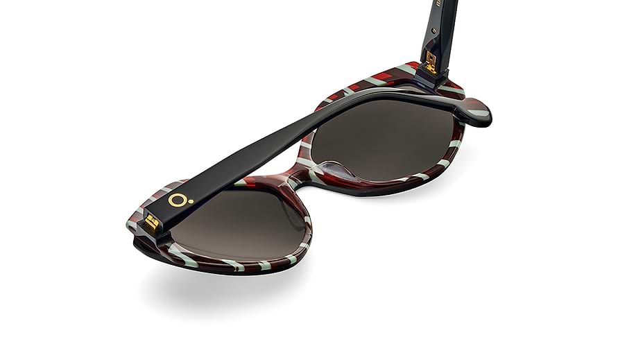 ETNIA BARCELONA ITATI SUN GY 55