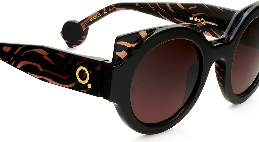 ETNIA BARCELONA IZZI SUN BKZE 48