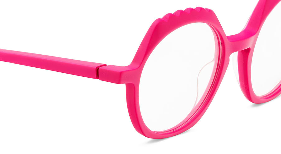 ETNIA BARCELONA KA-POOOOW FU 45