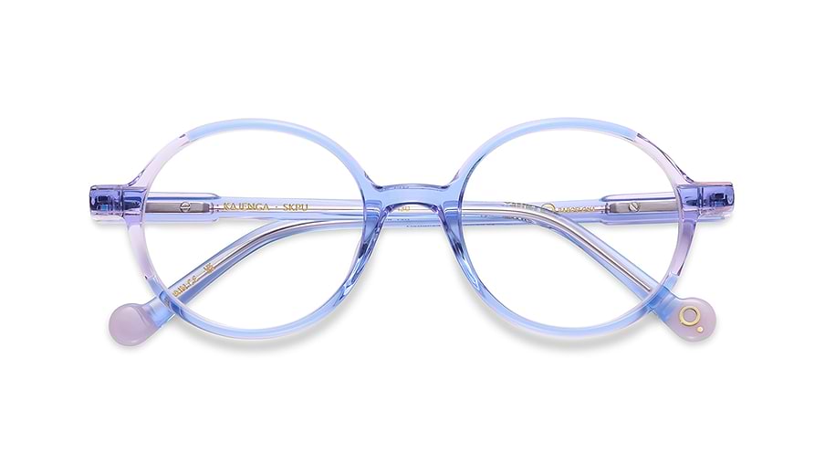 Occhiali da vista etnia barcelona kajenga skpu infantil taglia 45mm - Vista dettagliata