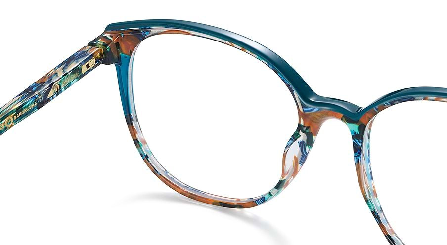 ETNIA BARCELONA LISSE OGPT 54