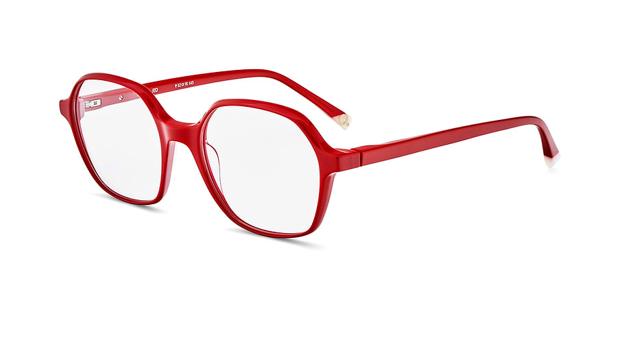 Brillen etnia barcelona lora rd femenino maat 54mm - Hoofdaanzicht