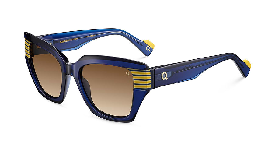 Sunglasses etnia barcelona mambo no.11 sun dbyw femenino size 53mm - Main view