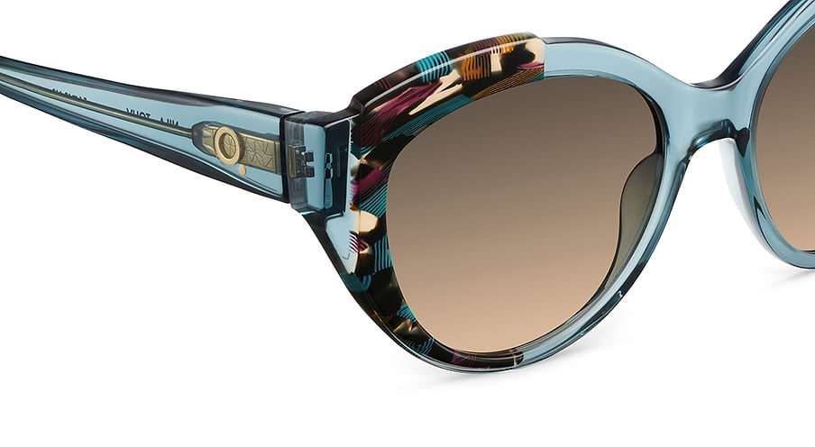 ETNIA BARCELONA NILA SUN TQHV 54