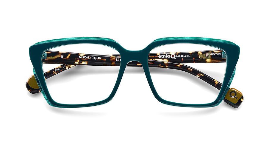 ETNIA BARCELONA NOON TQHV 52